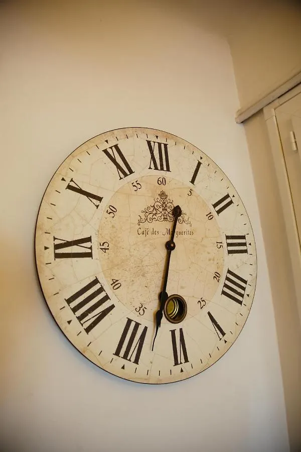Laincel - Appartement lumineux le long du Rhône Arles France