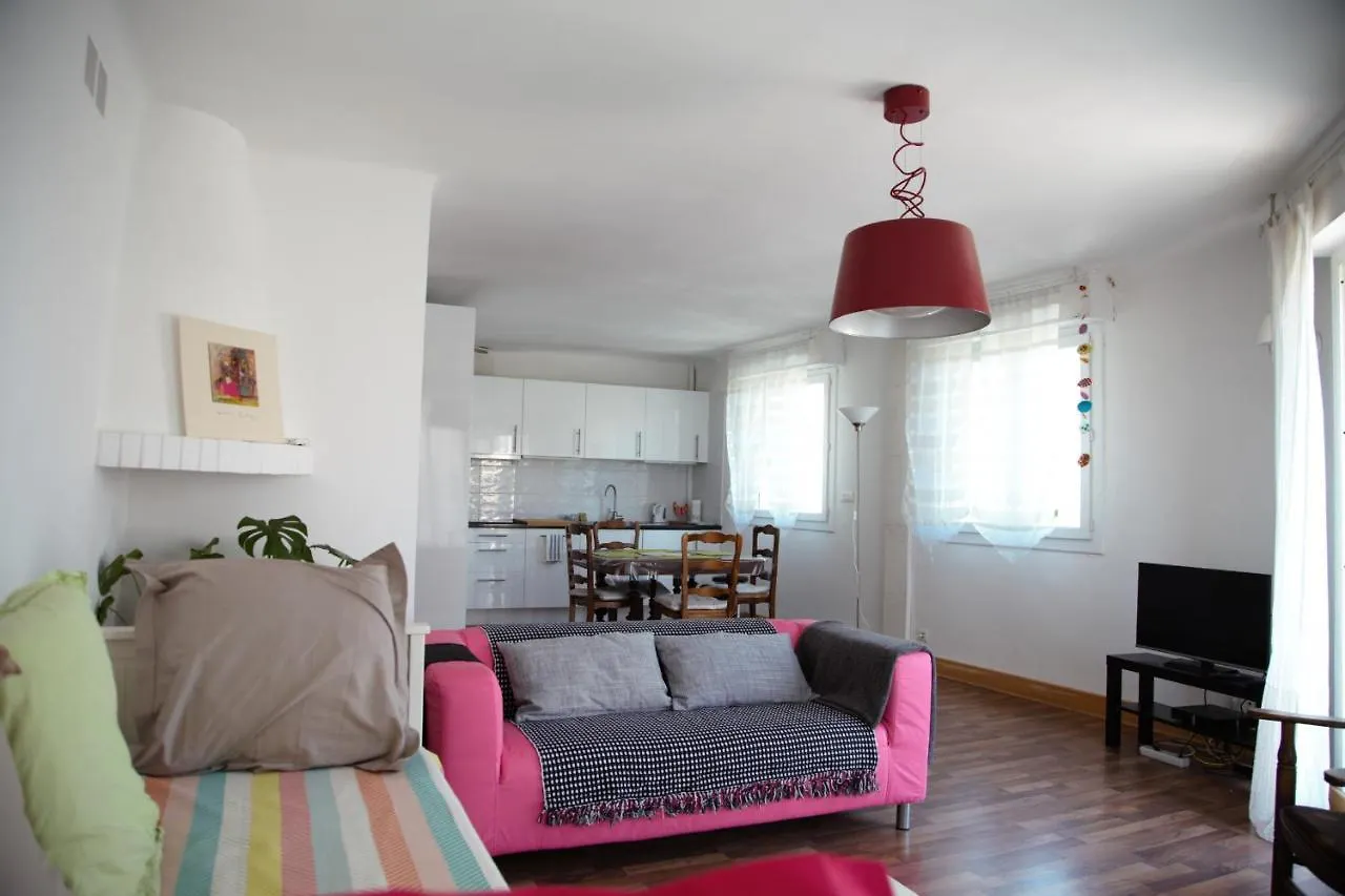 Laincel - Clim - Balcon Apartment Arles France
