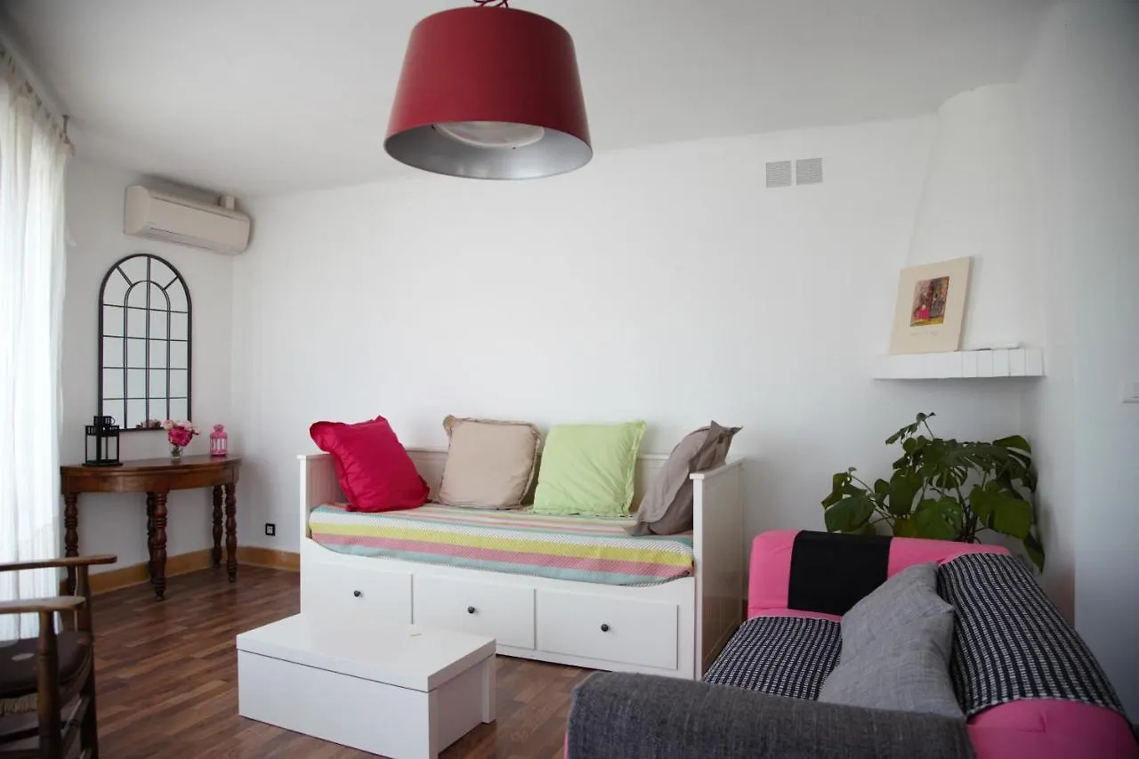 Laincel - Clim - Balcon Apartment Arles
