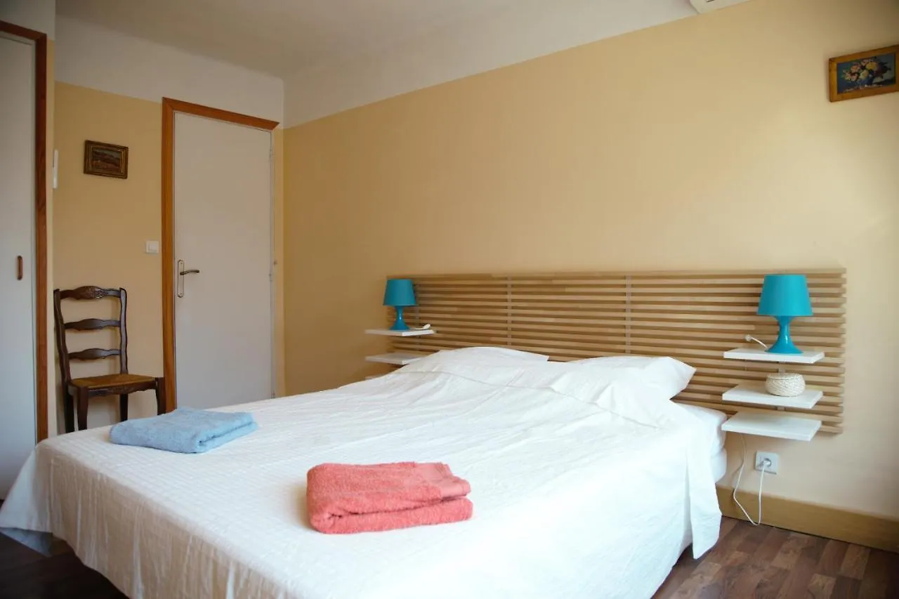 Laincel - Clim - Balcon Apartment Arles