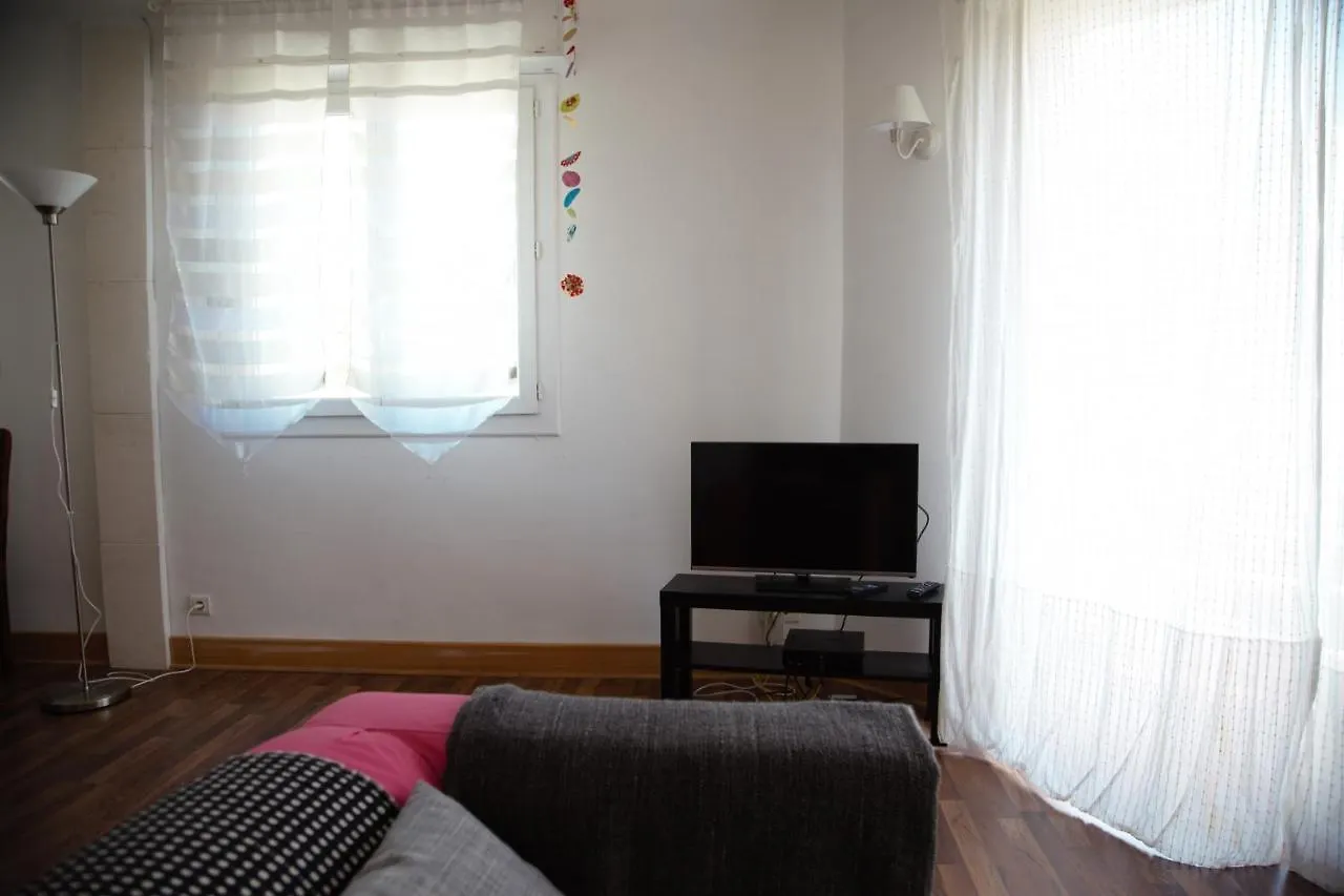 Laincel - Clim - Balcon Apartment Arles